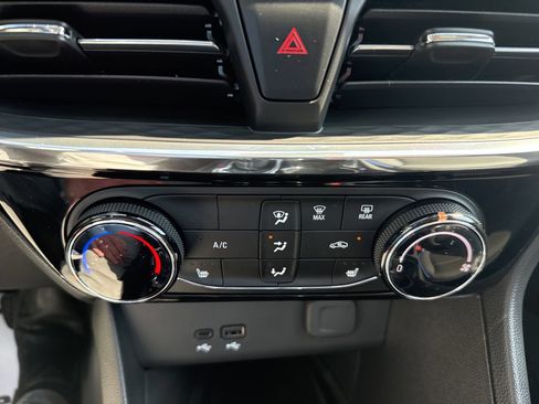 New 2026 Buick Encore GX Sport Touring w/ Advanced Technology Package FWD image 30