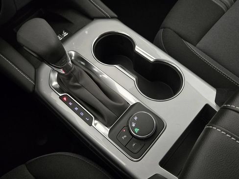 New 2026 Chevrolet Blazer LT w/ Convenience Package FWD image 20