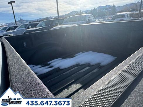 New 2025 Ford F150 Lightning Flash image 47