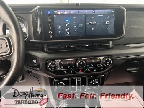 Used 2024 Jeep Wrangler Rubicon 392 image 52