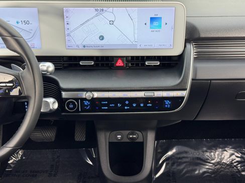 Used 2023 Hyundai Ioniq 5 SE image 21