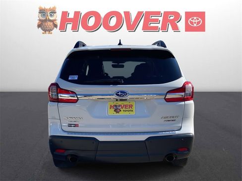 Used 2021 Subaru Ascent Limited w/ Technology Package image 3