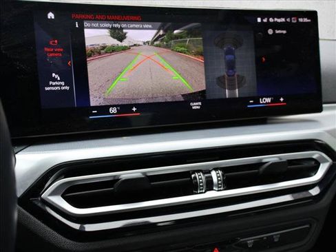 Used 2023 BMW i4 eDrive35 w/ Premium Package RWD image 17