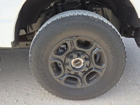 New 2026 Ford F350 XL w/ STX Appearance Package AWD/4WD image 13