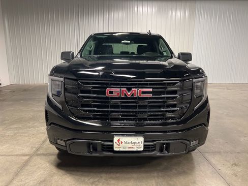 New 2026 GMC Sierra 1500 Elevation w/ Elevation Select Package image 3