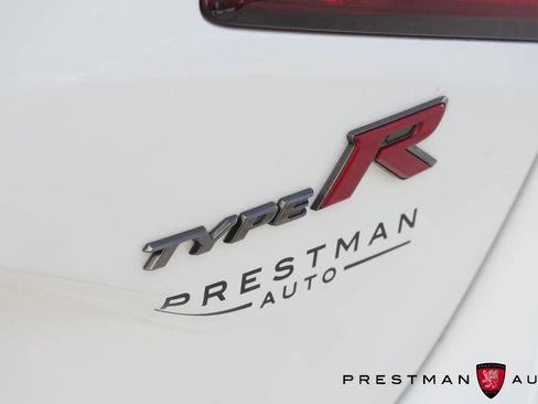Used 2025 Honda Civic Type R image 4