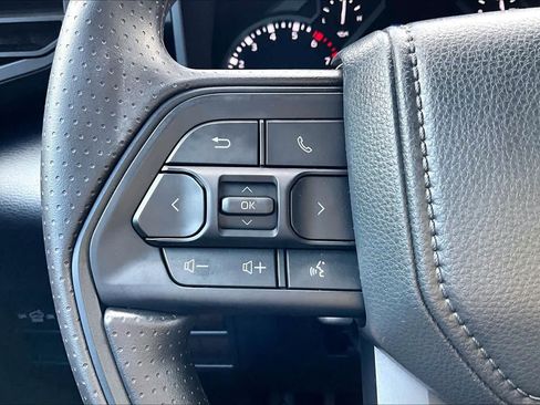 Used 2025 Toyota Tundra SR5 w/ SX Package RWD image 23