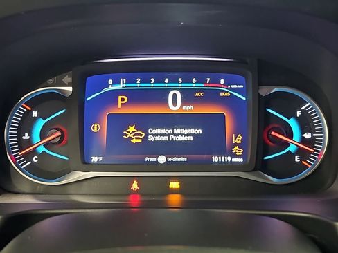 Used 2020 Honda Passport Elite image 22