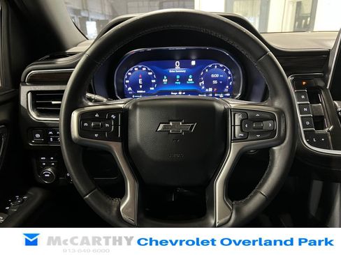 Used 2023 Chevrolet Tahoe Z71 image 12