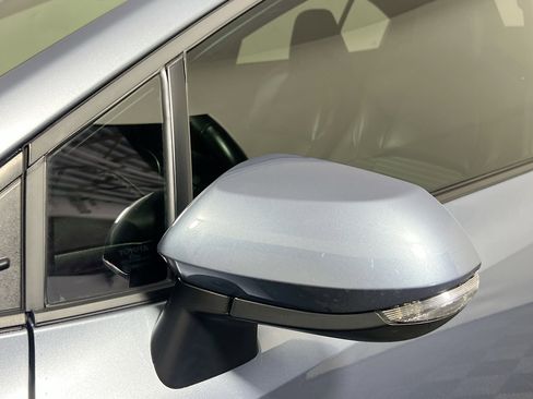 Used 2024 Toyota Corolla XSE FWD image 12