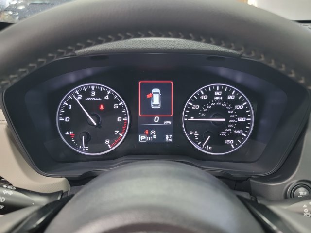 New 2026 Subaru Forester Premium AWD/4WD image 31