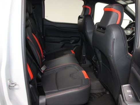 New 2026 Ford Ranger Raptor AWD/4WD image 31