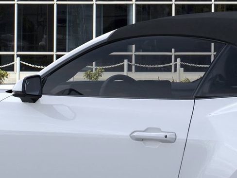 New 2026 Ford Mustang Premium image 20