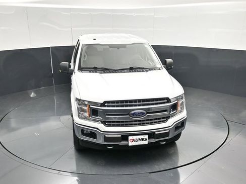 Used 2018 Ford F150 XLT w/ XTR Package AWD/4WD image 41