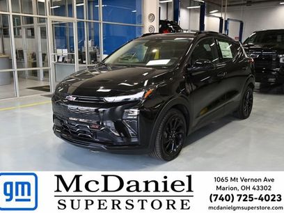 New 2027 Chevrolet Bolt RS w/ Technology Package