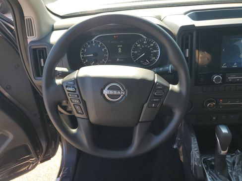 New 2026 Nissan Frontier S w/ S Utility Package image 11