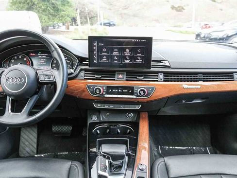 Used 2023 Audi A4 2.0T Premium w/ Convenience Package image 13