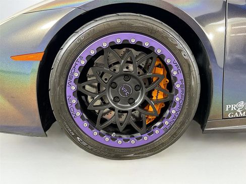 Used 2019 Lamborghini Huracan LP 580-2 image 23