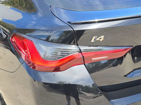 Used 2023 BMW i4 M50 AWD/4WD image 37