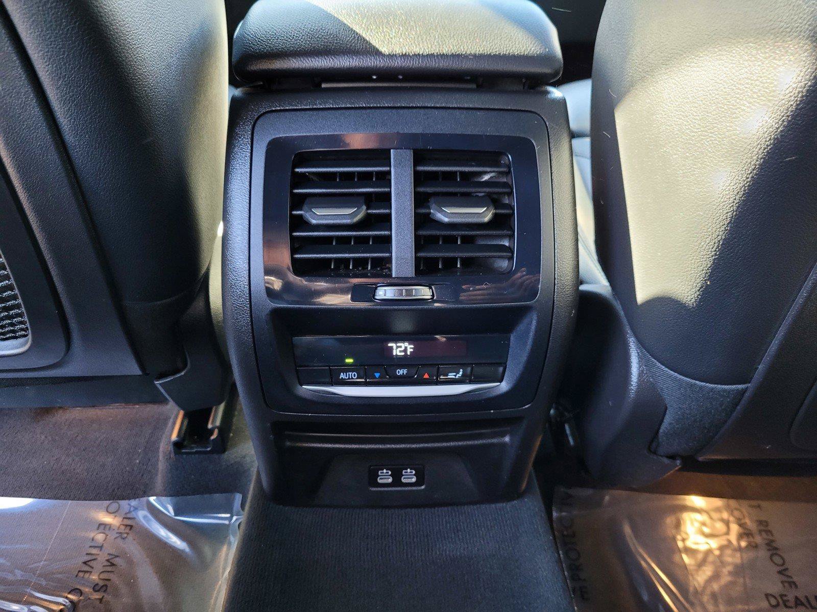 Used 2022 BMW X3 M40i AWD/4WD image 17