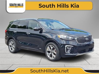 Used 2019 Kia Sorento SX