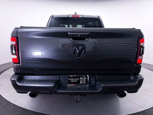 Used 2019 RAM 1500 Sport w/ Level 2 Equipment Group AWD/4WD image 14