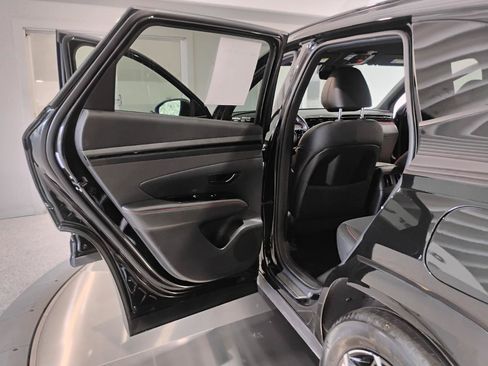 Used 2022 Hyundai Tucson N Line FWD image 36