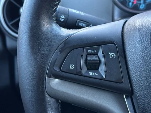 Used 2012 Chevrolet Sonic LTZ image 22