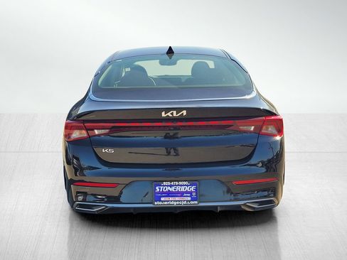 Used 2023 Kia K5 LXS image 5