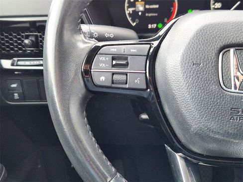 Certified 2023 Honda CR-V EX-L image 16