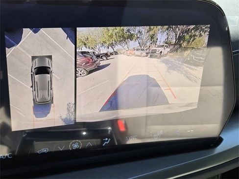 New 2026 Chevrolet Traverse LT w/ Driver Confidence Package image 28