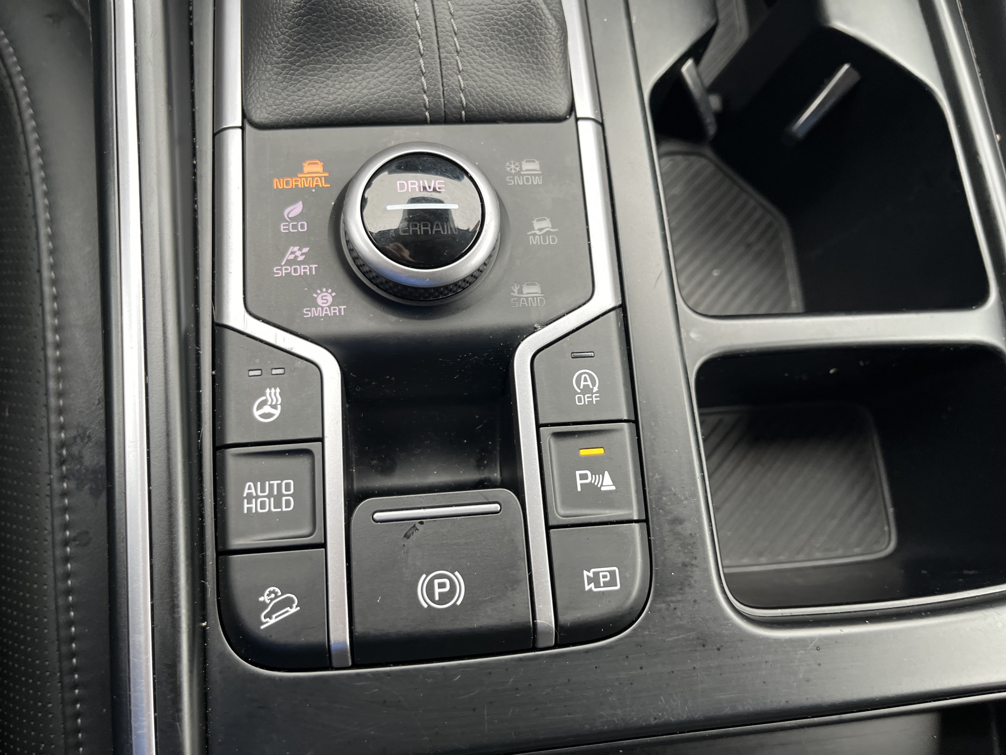 Used 2025 Kia Sorento X-Line EX AWD/4WD image 27