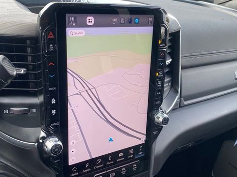 New 2026 RAM 3500 Laramie image 3