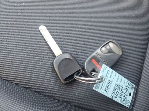 Used 2004 Honda Element EX image 26