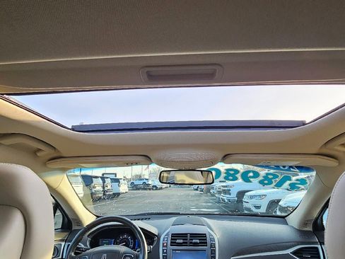 Used 2019 Lincoln MKZ Reserve image 16