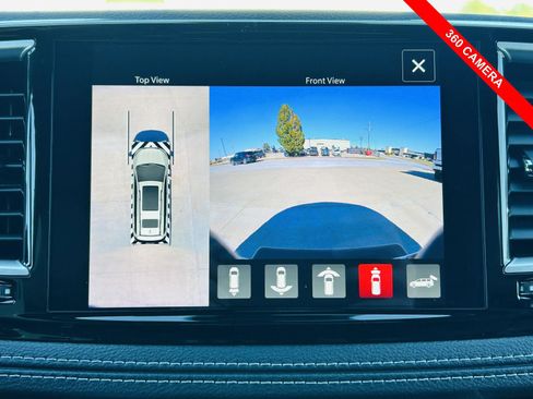 New 2026 Chrysler Pacifica Select w/ Quick Order Package 2EV image 10