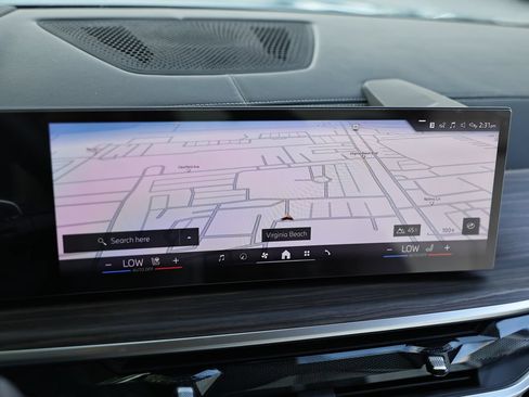 New 2027 BMW X7 xDrive40i w/ Executive Package AWD/4WD image 41