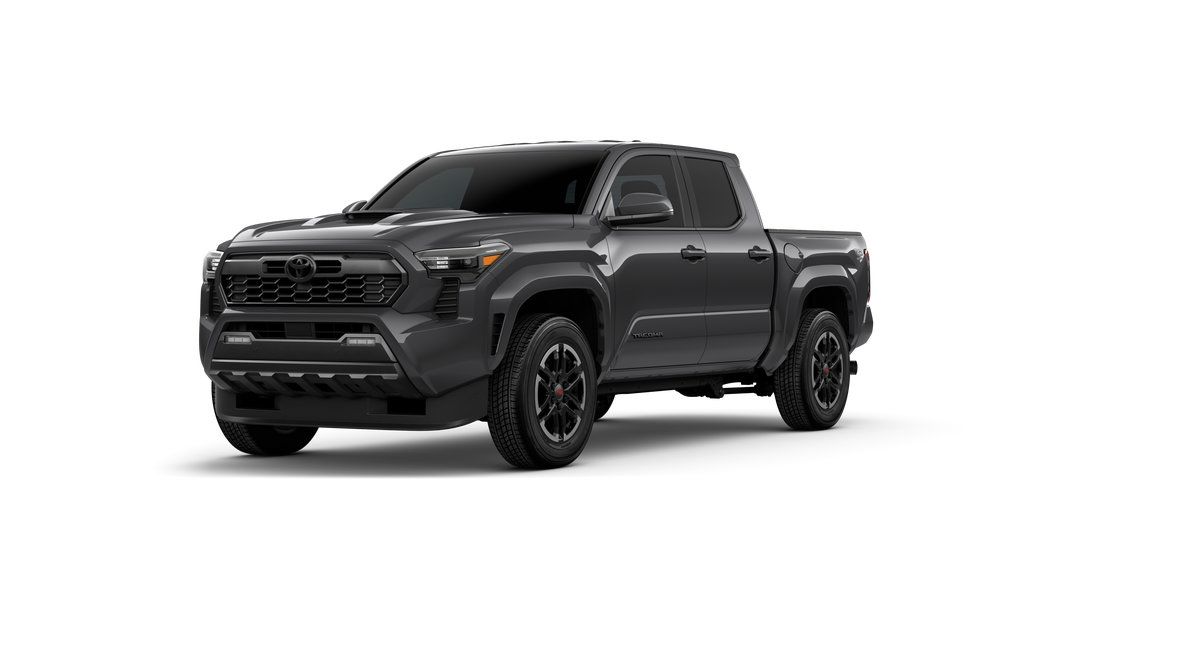 New 2026 Toyota Tacoma TRD Sport AWD/4WD image 23