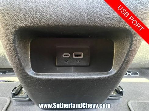 Used 2024 Cadillac XT5 Premium Luxury FWD image 48