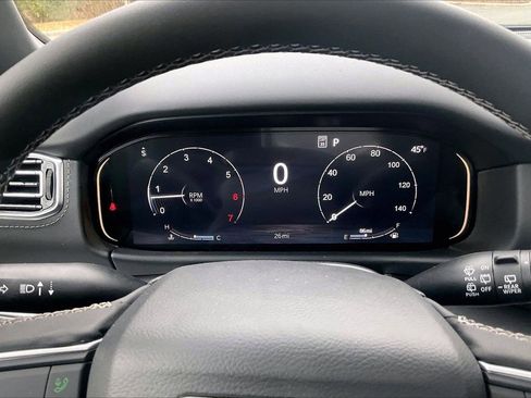 New 2026 Jeep Grand Wagoneer L Limited image 12