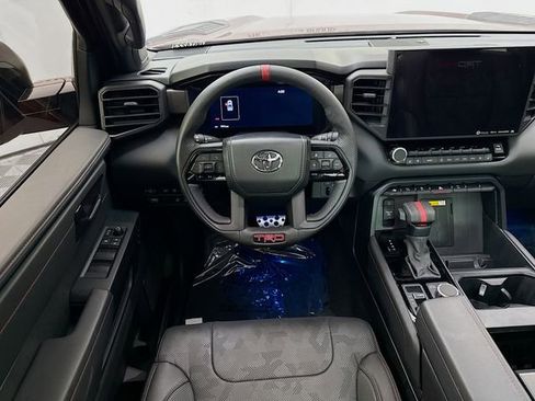 Used 2024 Toyota Tundra TRD Pro image 23