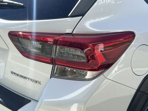 Certified 2023 Subaru Crosstrek 2.5i Limited w/ Moonroof Package image 9