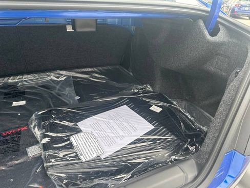 New 2026 Subaru WRX w/ WRX Base Protection Package AWD/4WD image 24