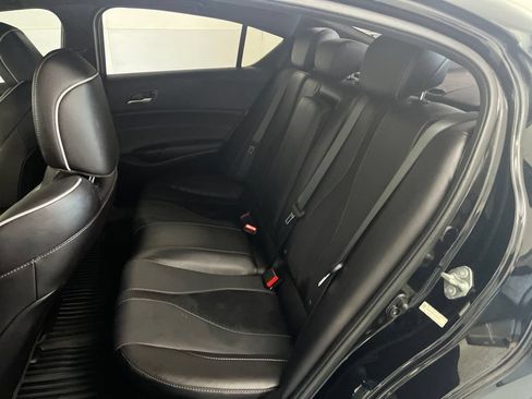 Used 2020 Acura ILX FWD image 19