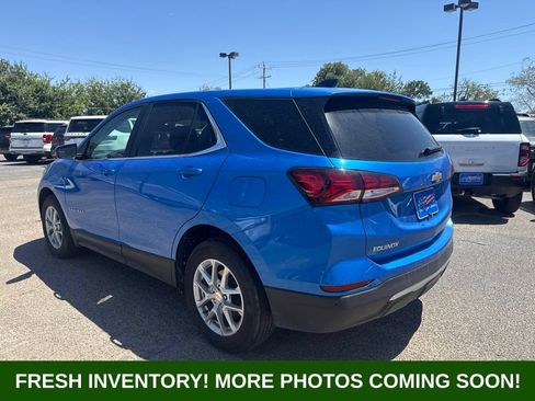 Used 2024 Chevrolet Equinox LT AWD/4WD image 4