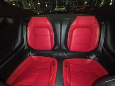 Used 2022 Ford Mustang GT Premium w/ Equipment Group 401A image 25