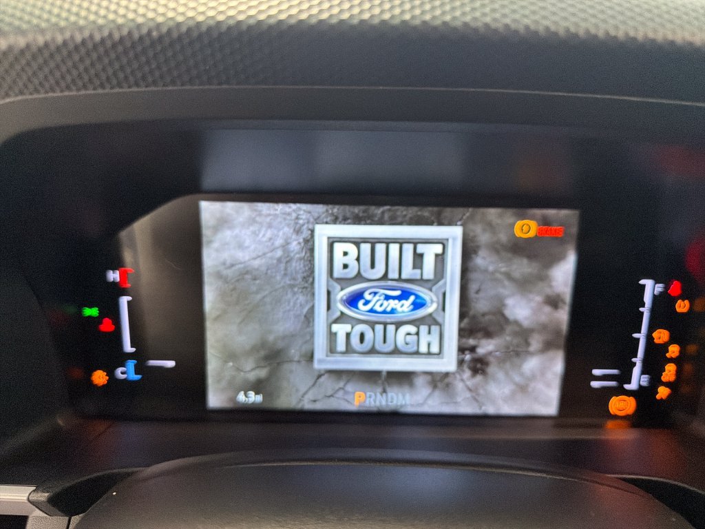 New 2026 Ford Ranger XL AWD/4WD image 15