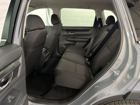 New 2026 Honda CR-V LX image 22