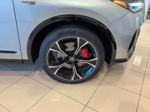 New 2026 Acura MDX Type S image 18