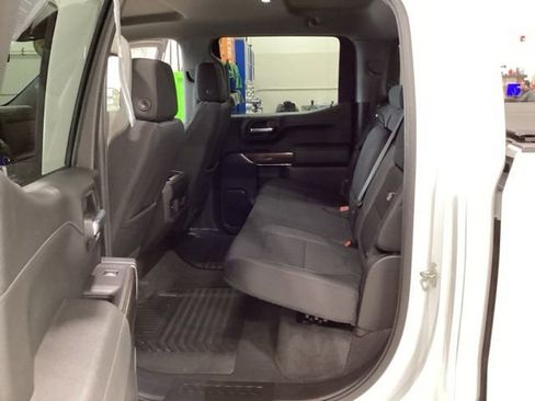 Used 2021 Chevrolet Silverado 1500 RST w/ Rally Edition image 12